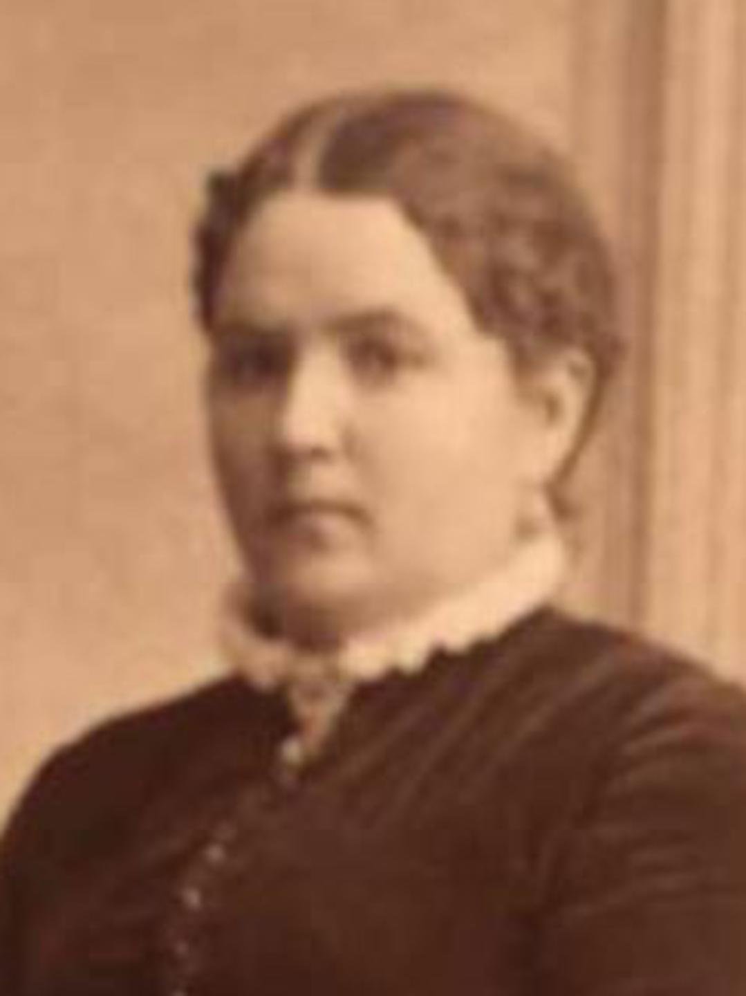 Jane Lyon (1830 - 1880) Profile